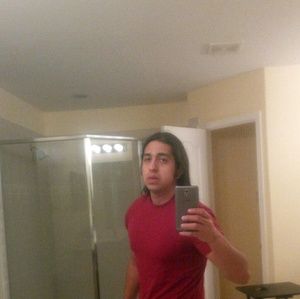 Meet your Posher, Ray